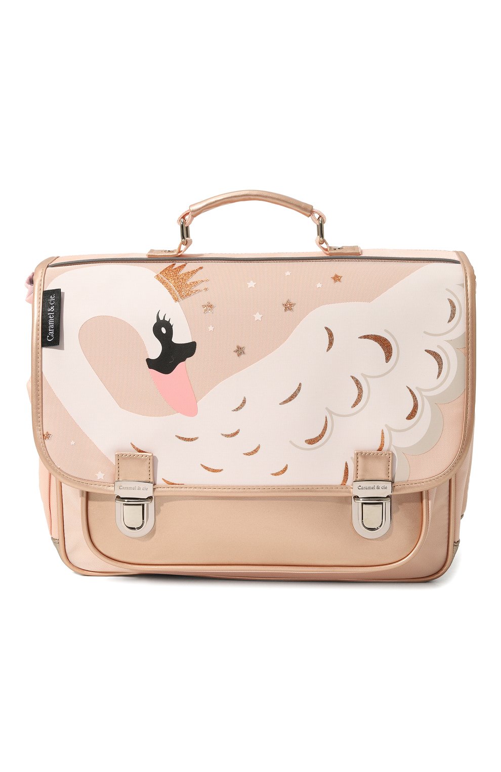 Портфель medium CARAMEL ET CIE, арт. MSA09, фото 1