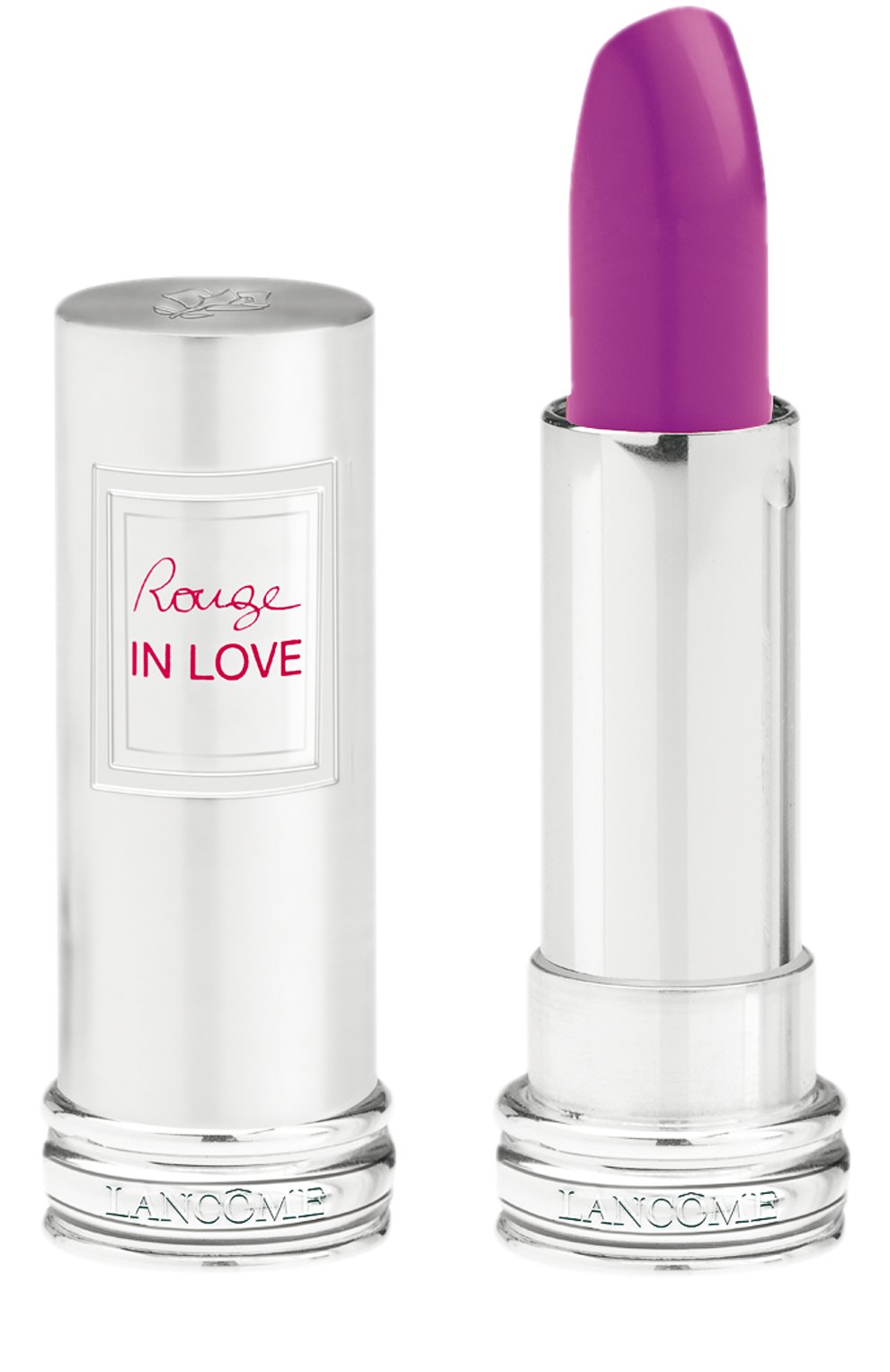 Помада для губ rouge in love 381b violette coquette LANCOME, арт. 3605532638621, фото 1