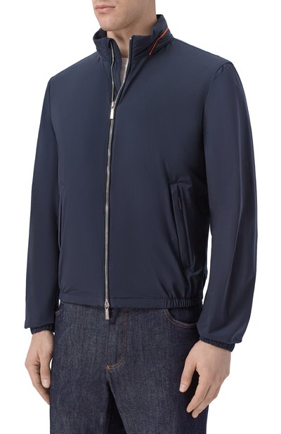 Бомбер prestwick-ac MOORER, арт. PRESTWICK/AC, фото 3