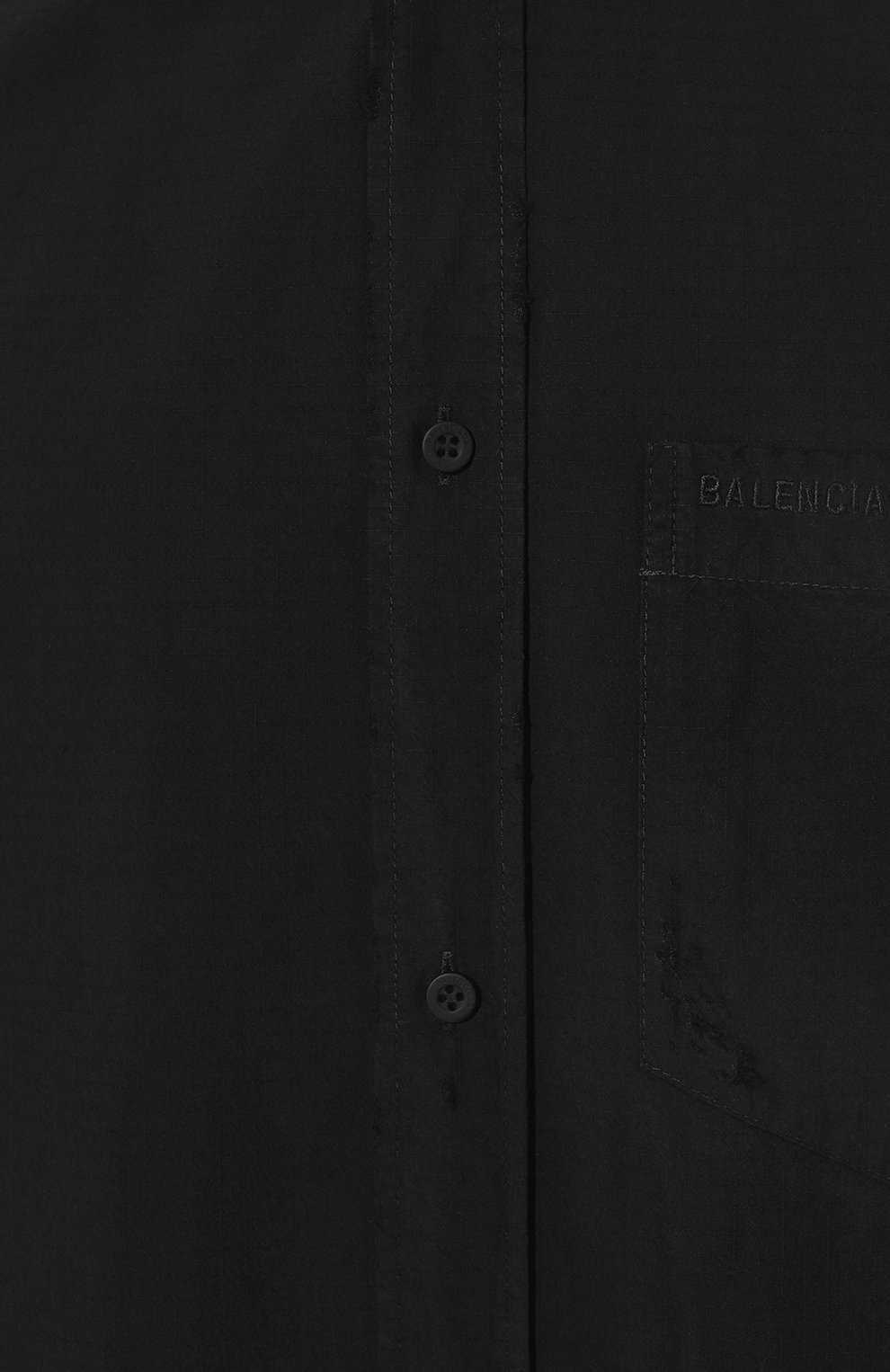 Рубашка BALENCIAGA, арт. 795142/TQM10, фото 5