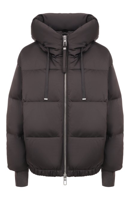 Женский пуховик DUNO, арт. HEKA M/MESTRE