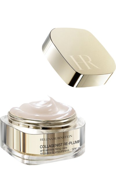 Женское крем для лица collagenist re-plump для нормальной кожи (50ml) HELENA RUBINSTEIN, арт. 3605521747839