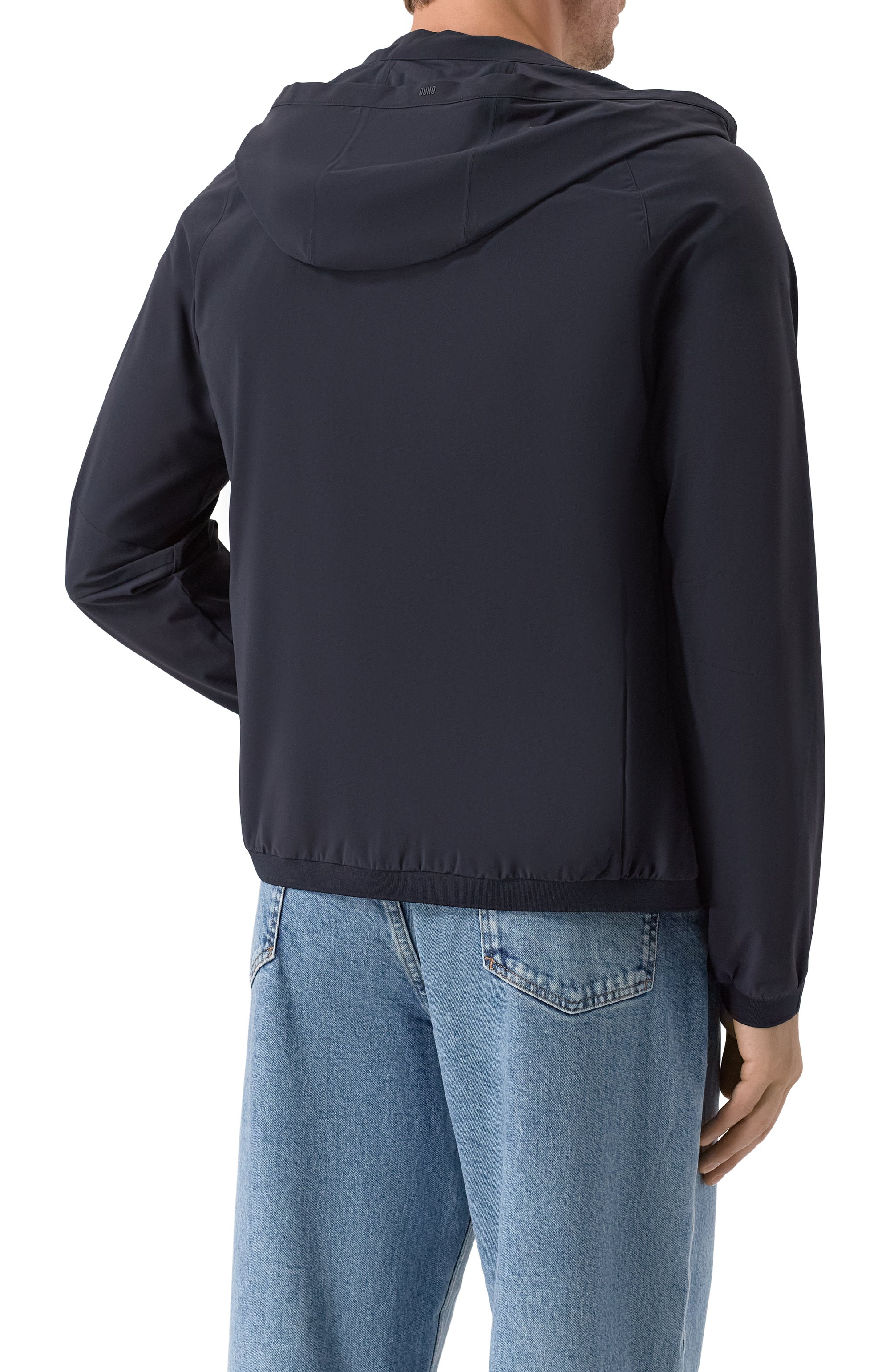 Куртка DUNO, арт. ELRIC/TREVI, фото 4