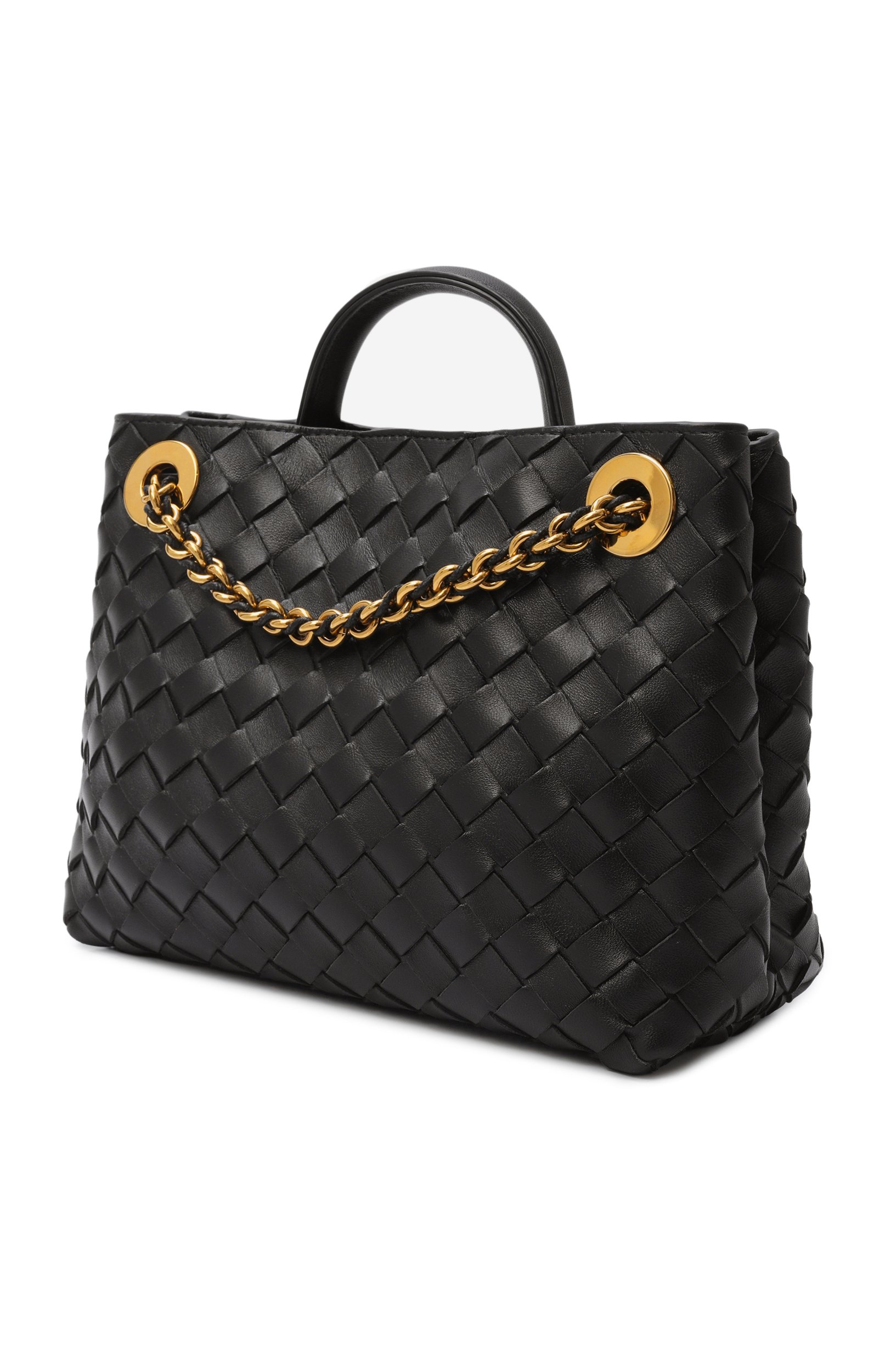 Сумка andiamo small BOTTEGA VENETA, арт. 786008 VCPP1, фото 4