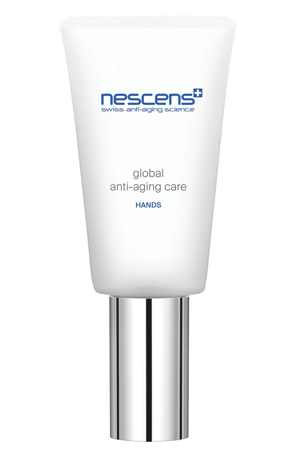 Глобальный уход против старения рук (40ml) NESCENS, арт. 7640147190535, фото 1