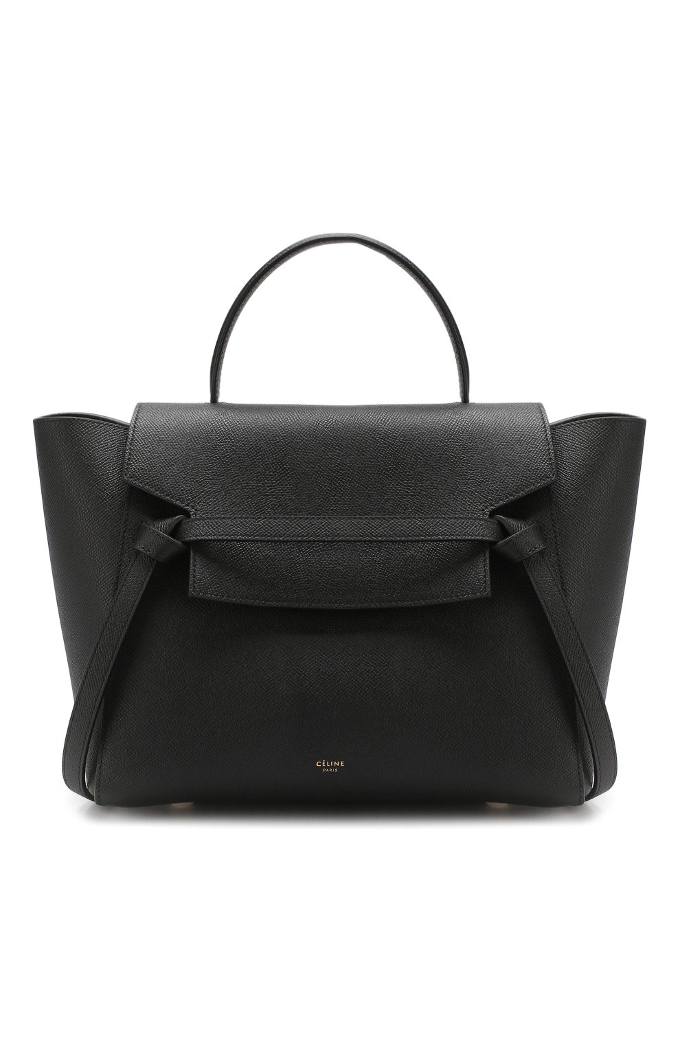 Сумка mini belt CELINE, арт. 176103ZVA, фото 1