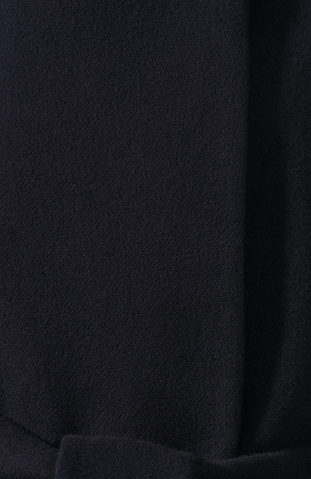 Пальто из смеси хлопка и шерсти THE ROW, арт. 4567W256, фото 5