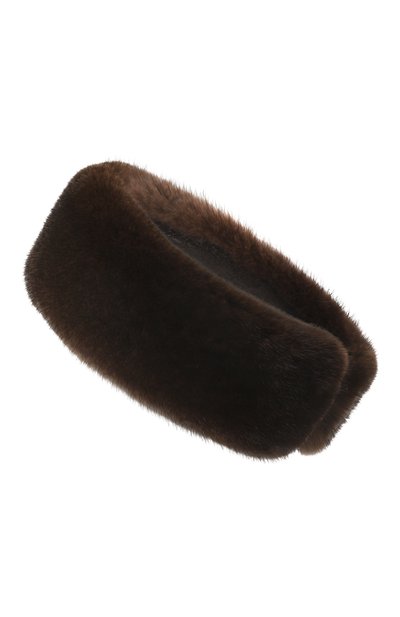 Меховая повязка олли из норки FURLAND, арт. 0097900110332600939, фото 2