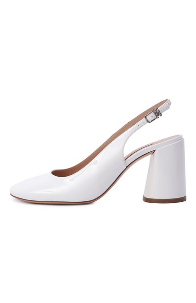 Лакированные туфли cleo 80 CASADEI, арт. 1G679B0801/TIFFA, фото 4