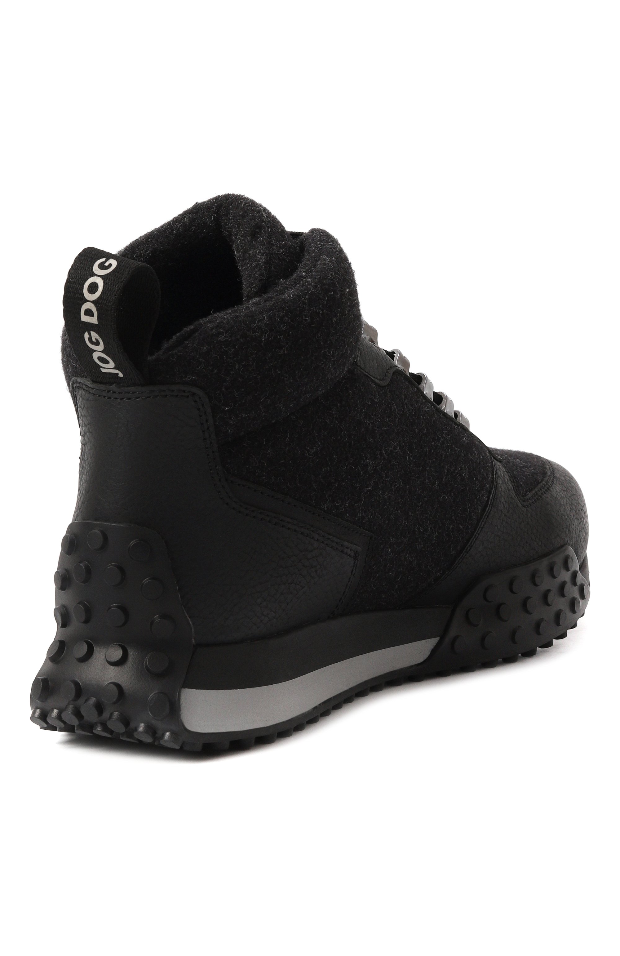 Комбинированные хайкеры JOG DOG, арт. 52138AMFRH4-152, фото 5