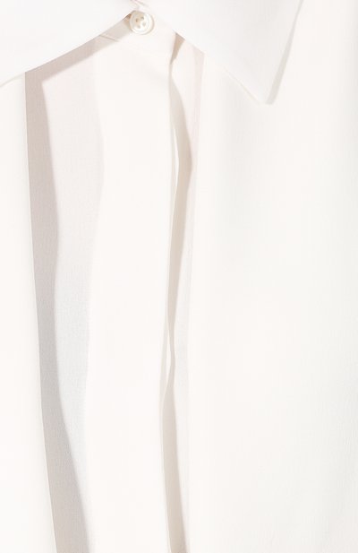 Шелковая рубашка TOM FORD, арт. CA3126-FAX040, фото 5