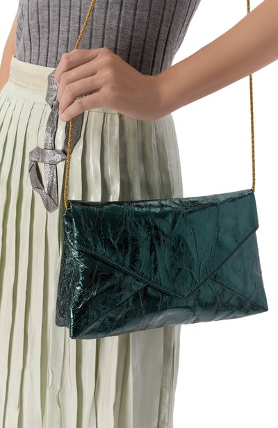 Женский сумка DRIES VAN NOTEN, арт. 262-131510/0207