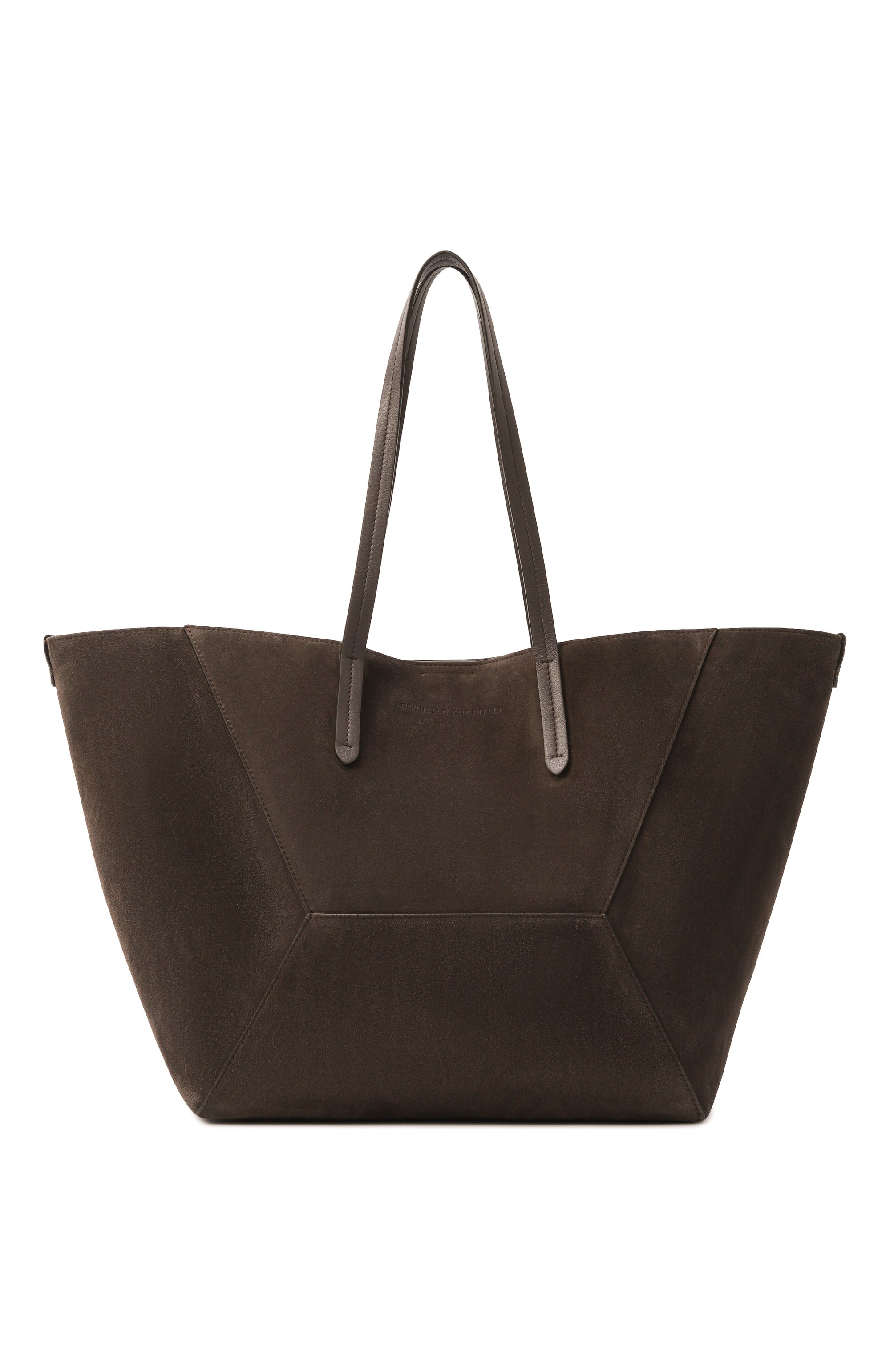 Сумка-тоут BRUNELLO CUCINELLI, арт. MBDLD2571P, фото 1