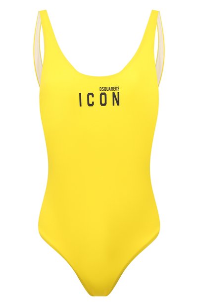 Женский слитный купальник DSQUARED2, арт. D6BGC2880