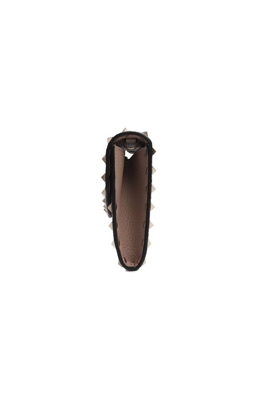 Клатч Rockstud Valentino 7W2P0AR6/VSH Бежевый  7W2P0AR6/VSH Фото 4
