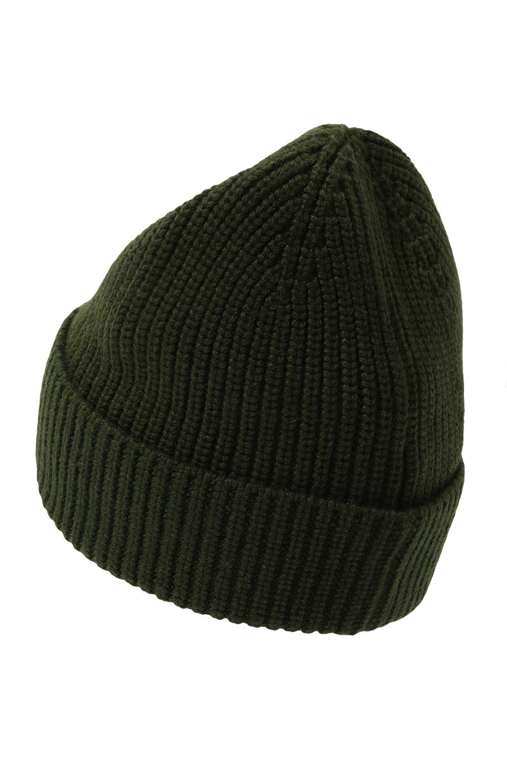 Кашемировая шапка AMIRI, арт. PS24MAH010, фото 2