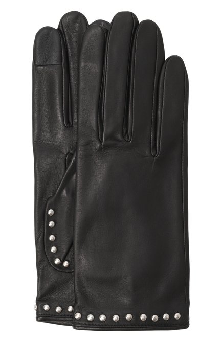 Женские кожаные перчатки AGNELLE, арт. MARIANNE/S