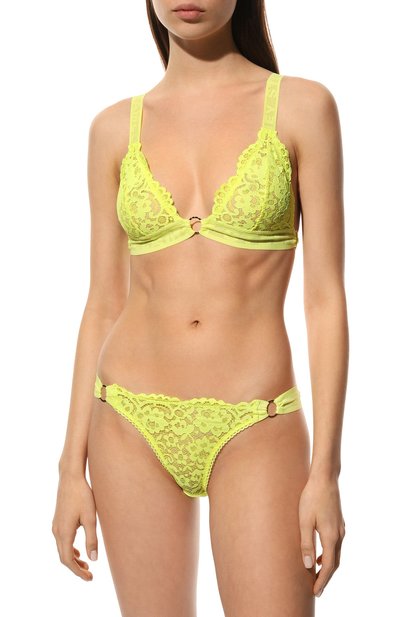 Трусы-слипы STELLA MCCARTNEY, арт. S6L401140, фото 2