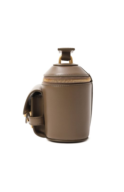 Сумка B-Buzz Balmain EN1BH952/LSLX Хаки  EN1BH952/LSLX Фото 4