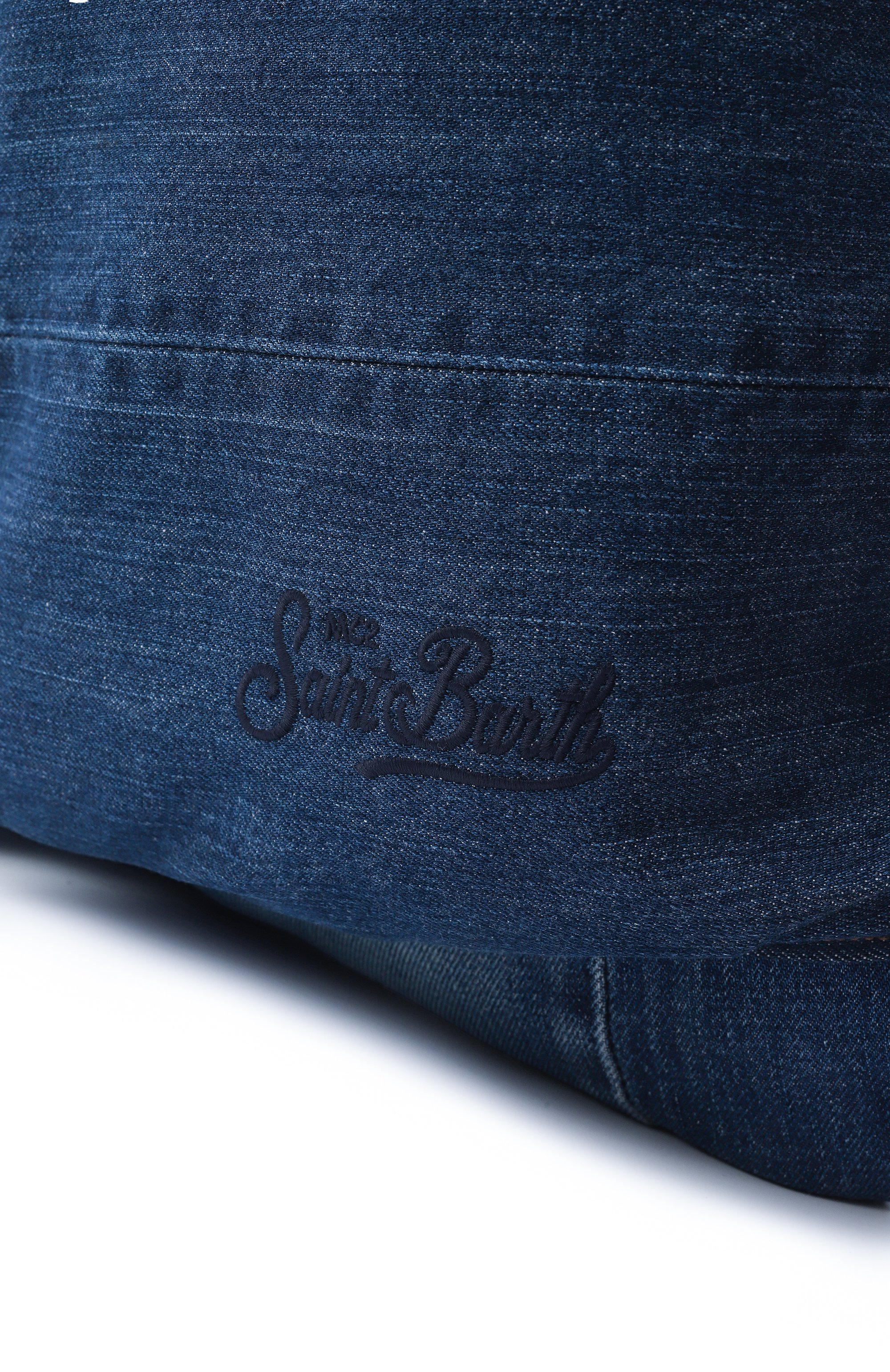 Сумка-тоут helmet MC2 SAINT BARTH, арт. STBA HELMET BAG/01334H, фото 3