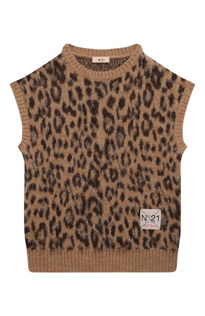 Жилет N21, арт. N21997/N0368, фото 1