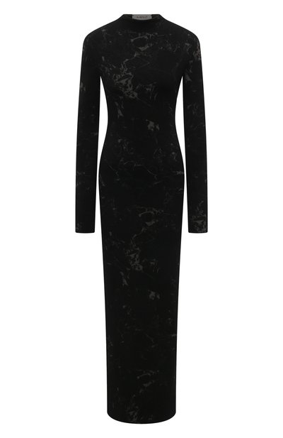 Женское шерстяное платье MRZ, арт. 0079