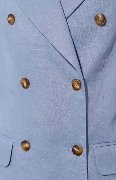 Шерстяной жакет SIMPLIFY, арт. JAK01, фото 5