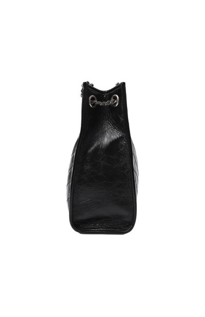 Сумка niki medium SAINT LAURENT, арт. 577999/0EN04, фото 4