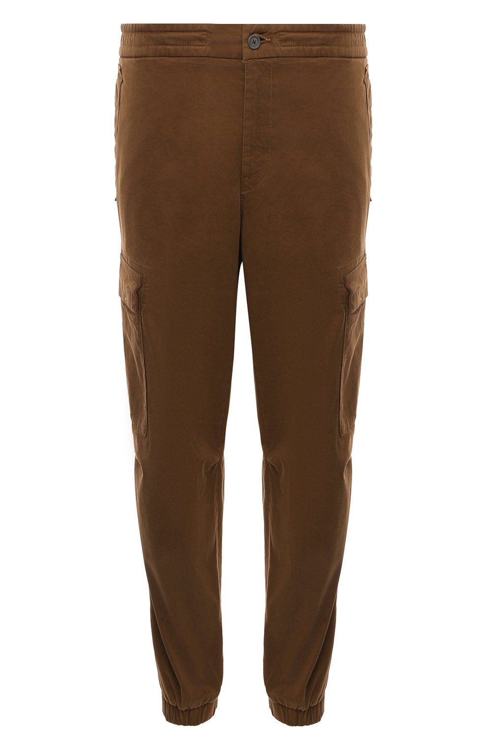 Хлопковые джоггеры BOSS ORANGE, арт. 50484948, фото 1