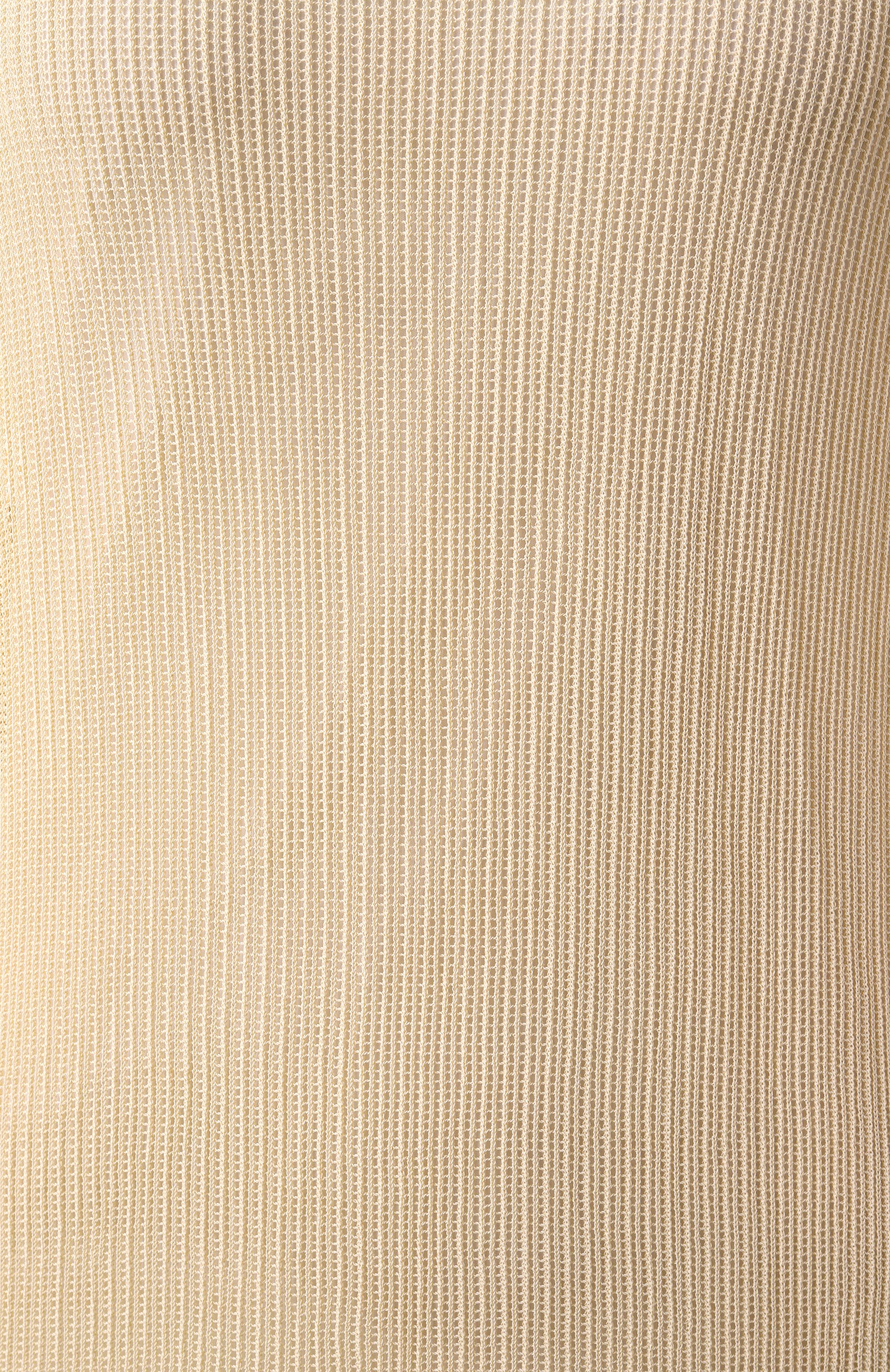 Пуловер из вискозы PETAR PETROV, арт. S25K22, фото 6