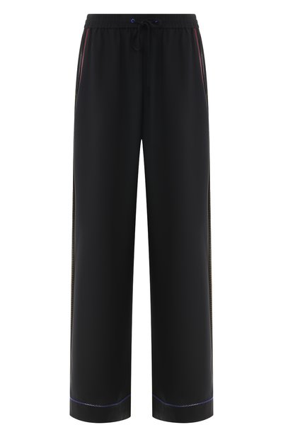 Женские шелковые брюки RAG AND BONE, арт. W2867007D