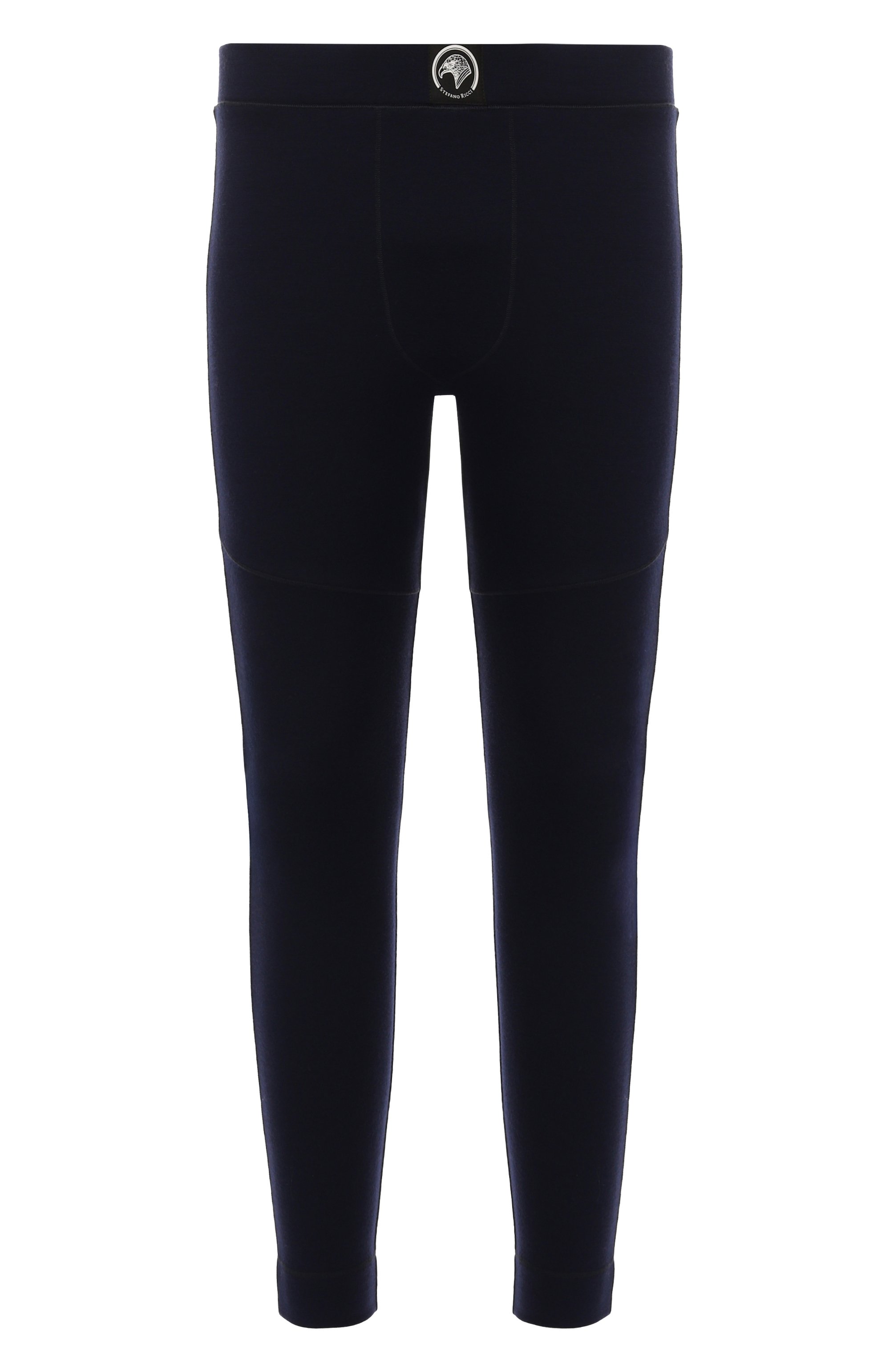 Шерстяные кальсоны STEFANO RICCI, арт. M6T5300500/WPA01T, фото 1