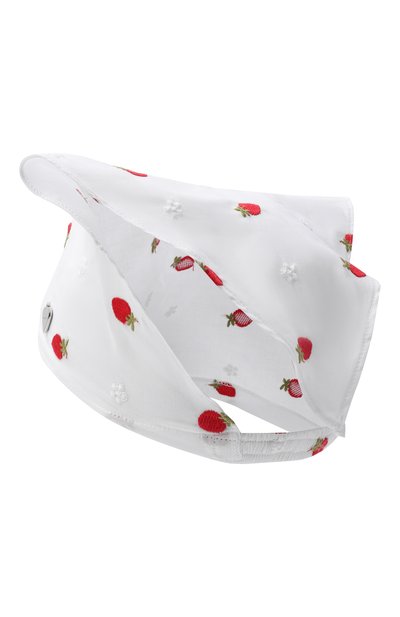 Хлопковая бандана IL TRENINO, арт. FB-6300/JUNI0R