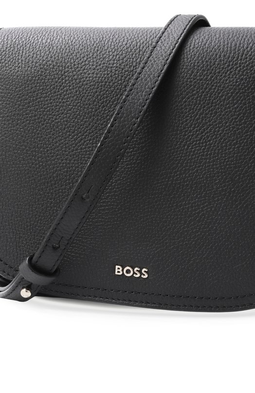 Сумка Lenah BOSS 50558001 Чёрный  50558001 Фото 3