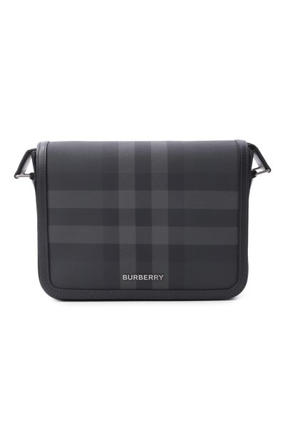 Мужская сумка alfred small BURBERRY, арт. 8072173