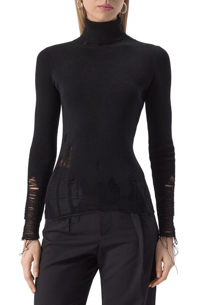 Водолазка MM6, арт. S62HA0087/M13070, фото 3