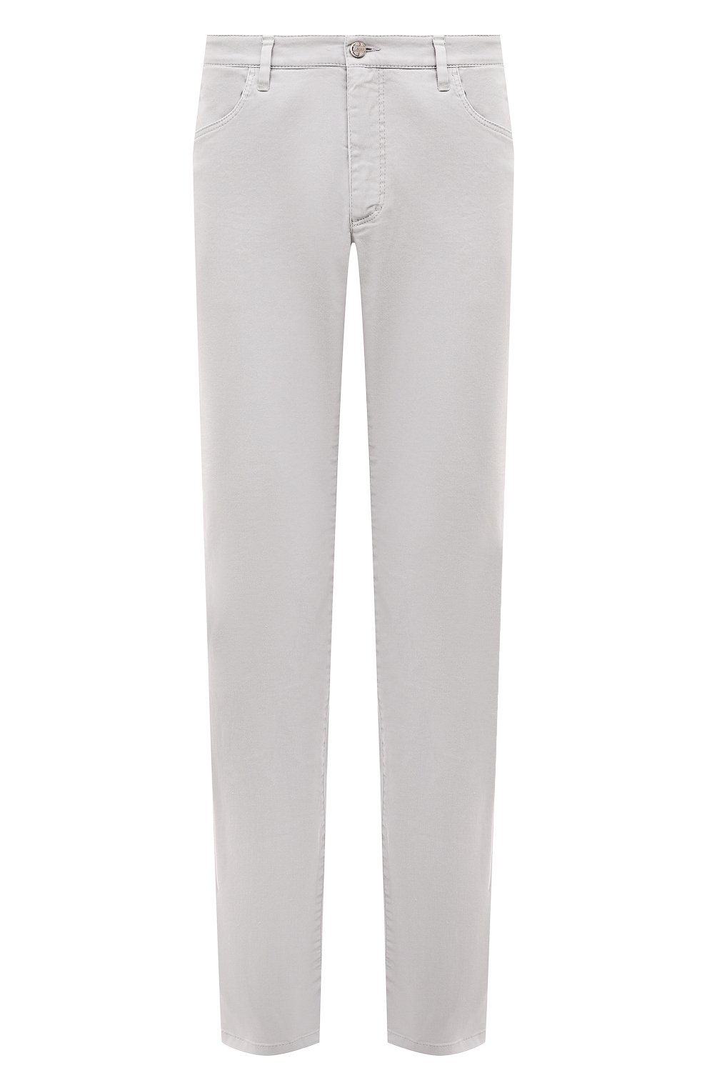 Джинсы slim fit ZILLI, арт. J5T002M0462VZL000, фото 1