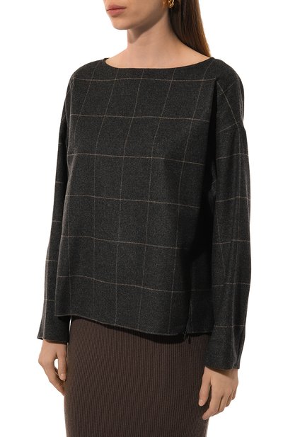 Топ EMPORIO ARMANI, арт. EW000171/TE10525, фото 3