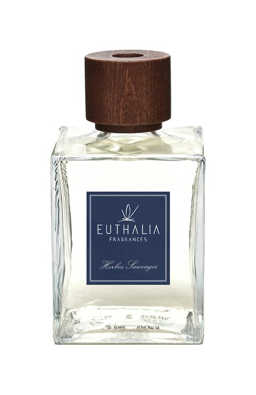 фото Диффузор herbes sauvages (1000ml) euthalia fragrances