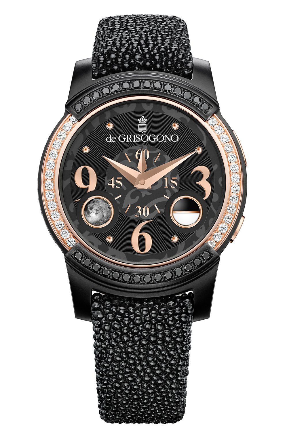 Часы samsung gear s2 DE GRISOGONO, арт. DG/GEAR S2, фото 1