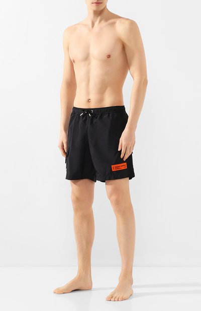 Плавки-шорты HERON PRESTON, арт. HMFA003S209080071000, фото 2