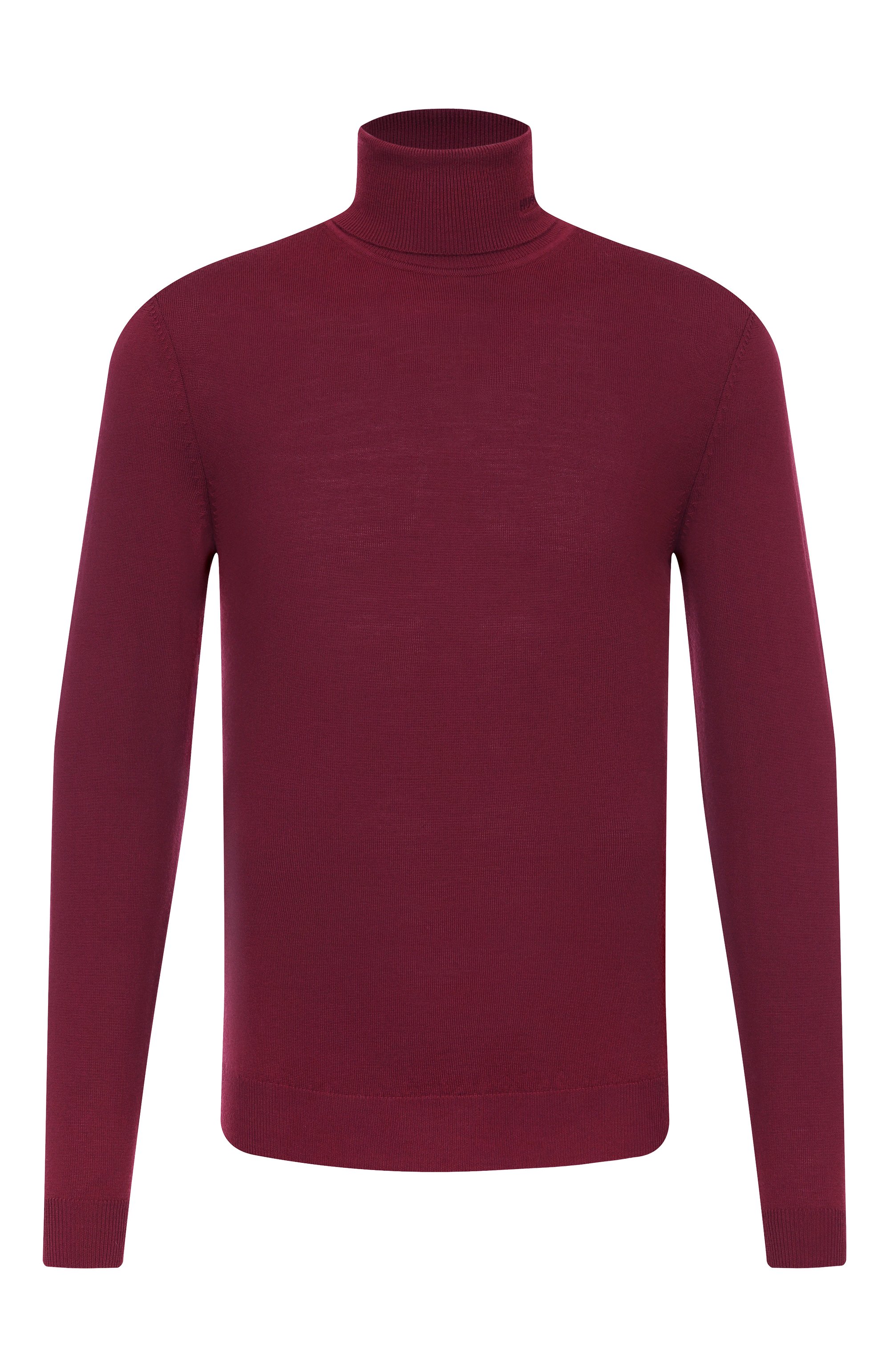 Шерстяная водолазка HUGO, арт. 50474174, фото 1