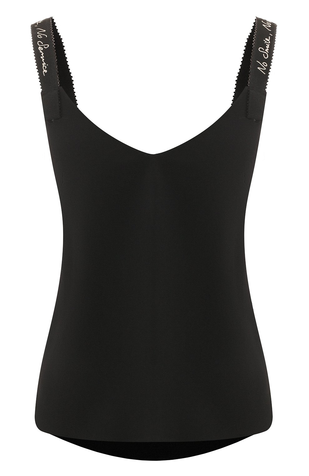 Топ STELLA MCCARTNEY, арт. 607583/SCA06, фото 1