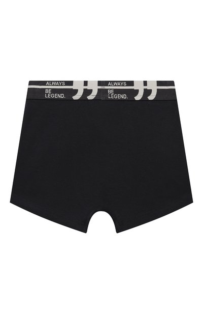 Комплект из двух боксеров SANETTA, арт. 349276, фото 3