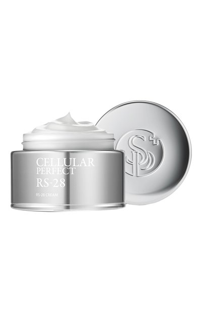 Омолаживающий крем rs-28 (50ml) SWISS PERFECTION бесцветного цвета по цене 53570 руб., арт. R5132.0, фото 2 Омолаживающий крем rs-28 (50ml) SWISS PERFECTION, арт. R5132.0, фото 2