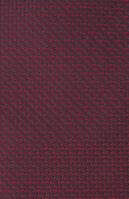 Шелковый галстук Alessandro Gherardi CRAVATTA-L/1005 Бордовый  CRAVATTA-L/1005 Фото 4