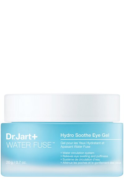Женского увлажняющий гель для кожи вокруг глаз water fuse (20ml) DR.JART+, арт. 8809239669604