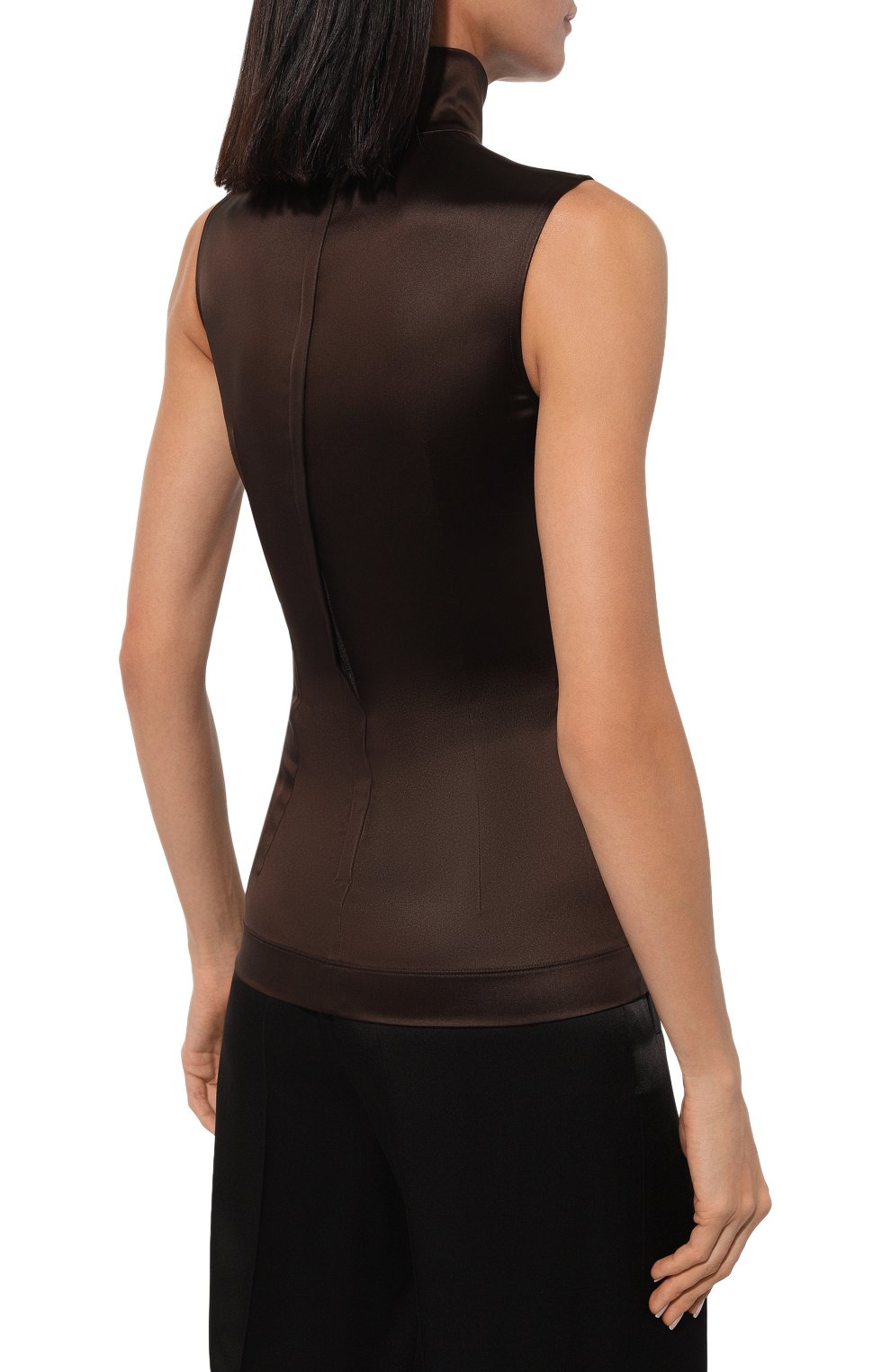 Топ DOLCE & GABBANA, арт. F779WT/FURMV, фото 4