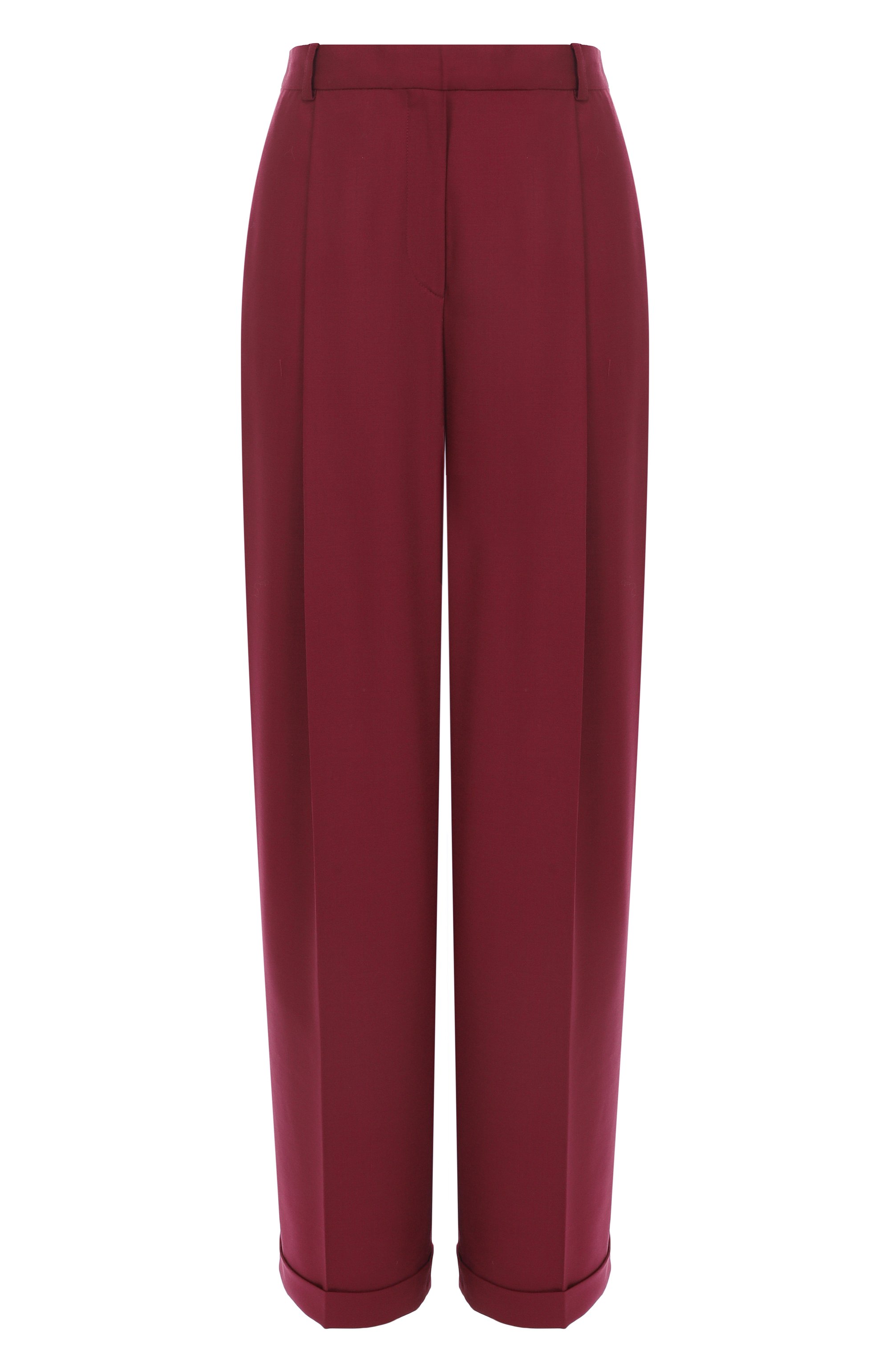 Шерстяные брюки PERVERT, арт. PE25/PA06/11-08, фото 1