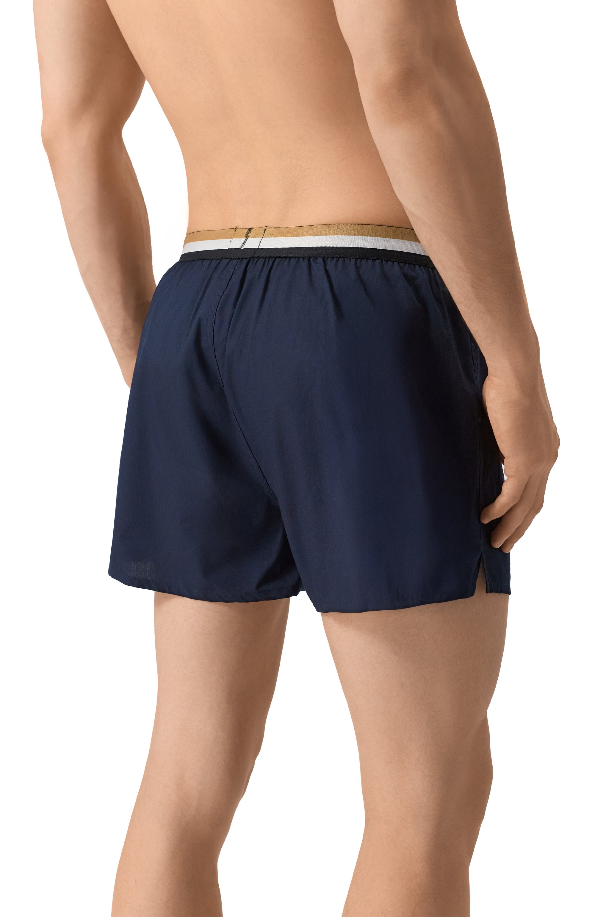 Комплект из двух боксеров BOSS, арт. 50535792, фото 5